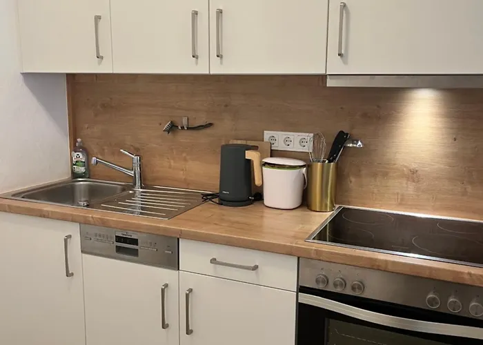 Ferienwohnung Aumuehle