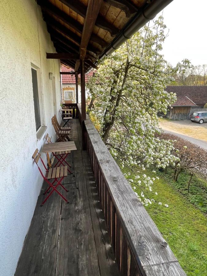 Apartament Aumuehle Freilassing