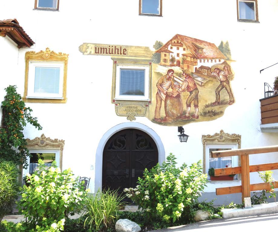 Aumuehle Apartament