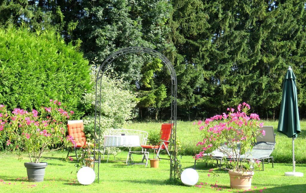 Apartament Aumuehle *