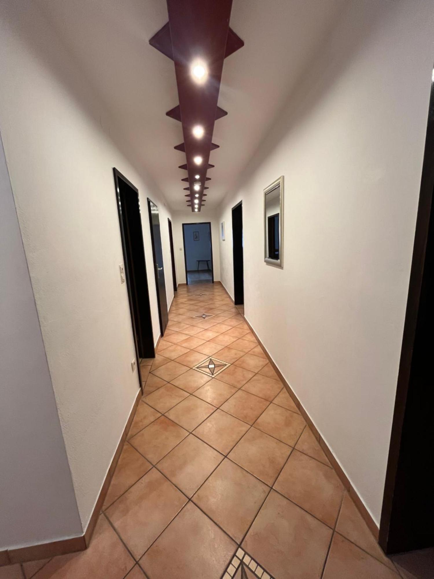 Apartament Aumuehle *