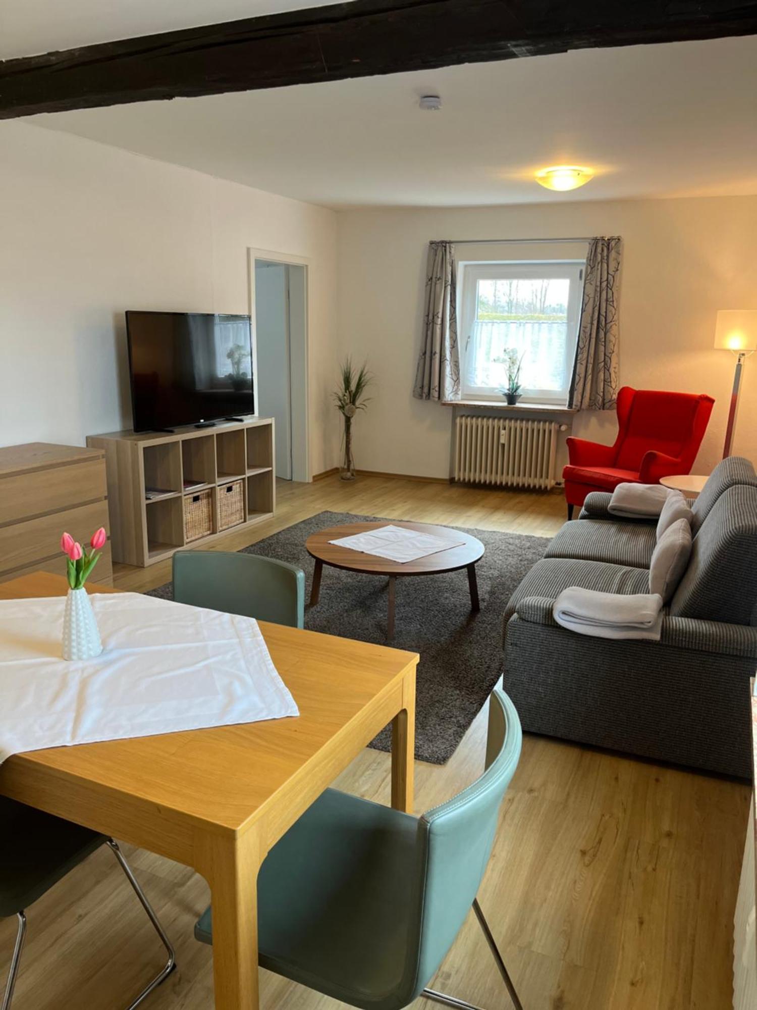 Aumuehle Apartament Freilassing