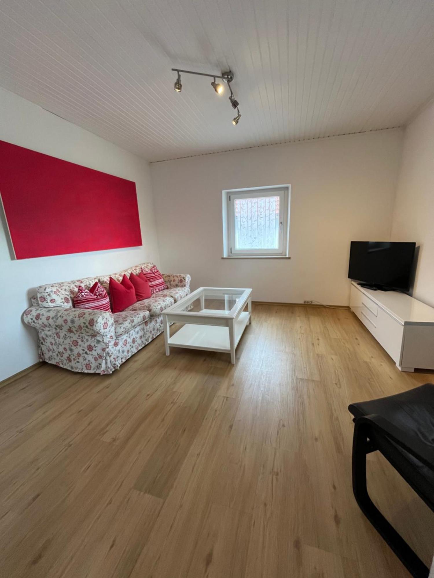 Apartament Aumuehle
