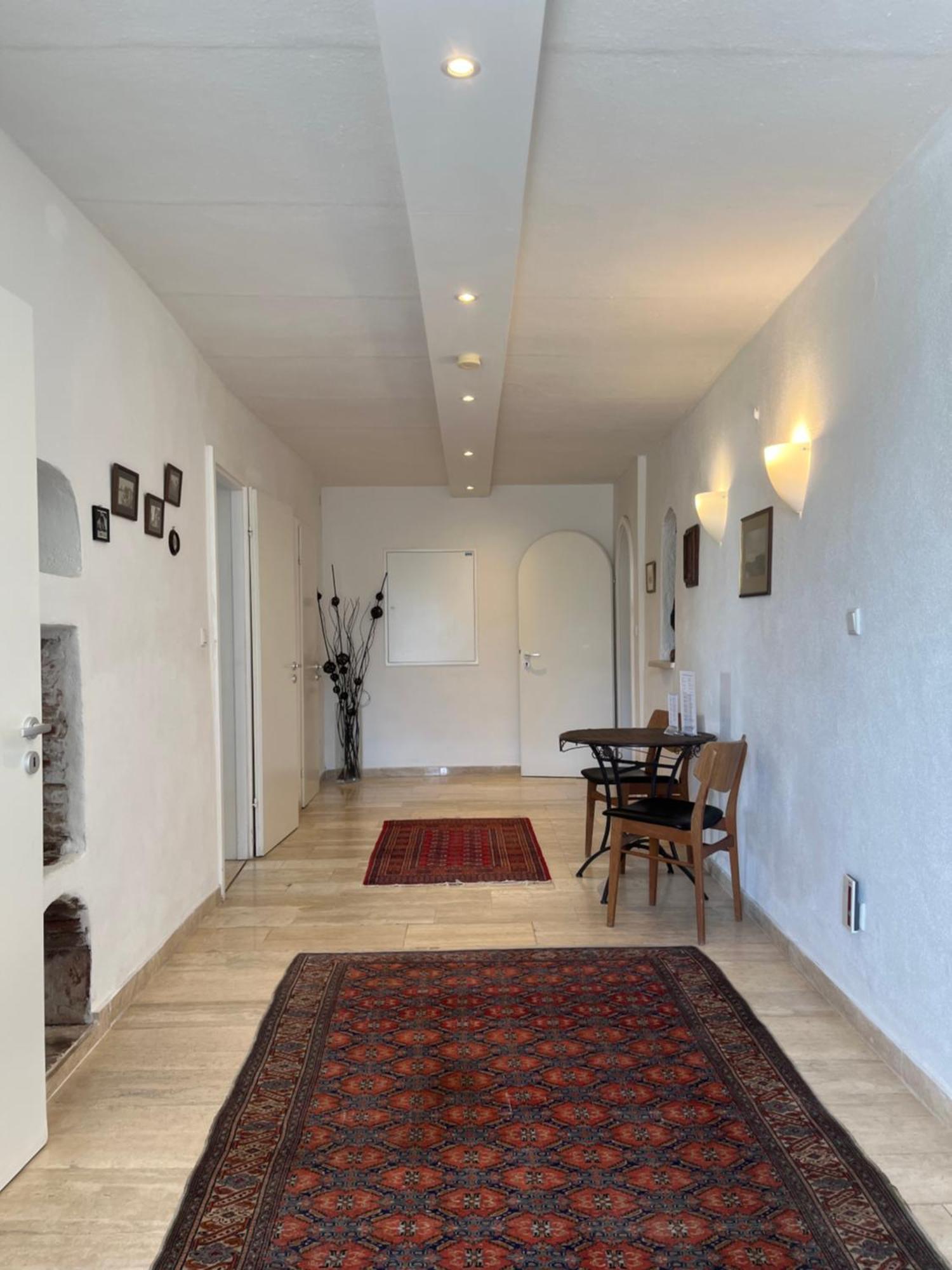 Aumuehle Apartament