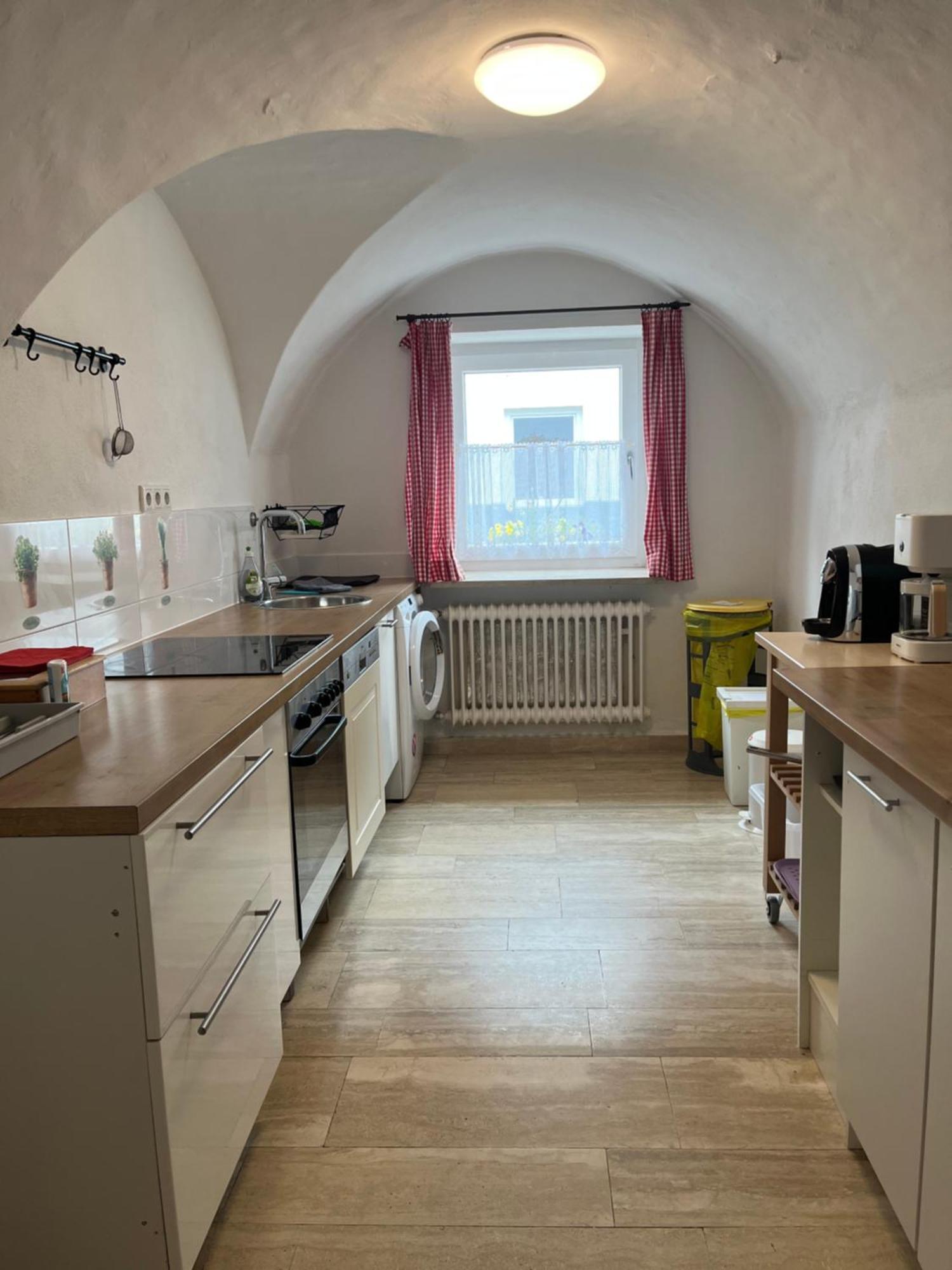 Aumuehle Apartament *