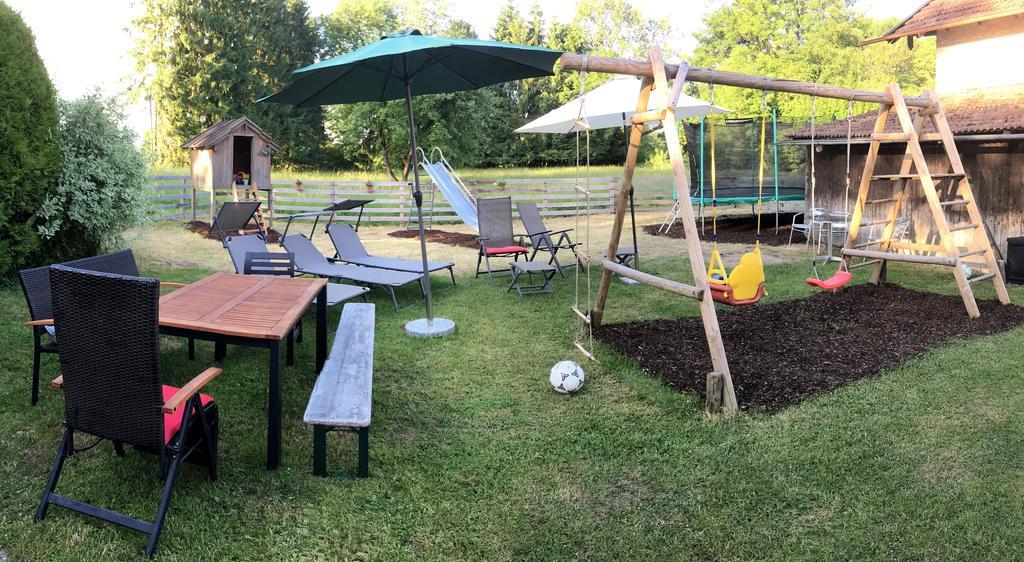 Aumuehle Apartament