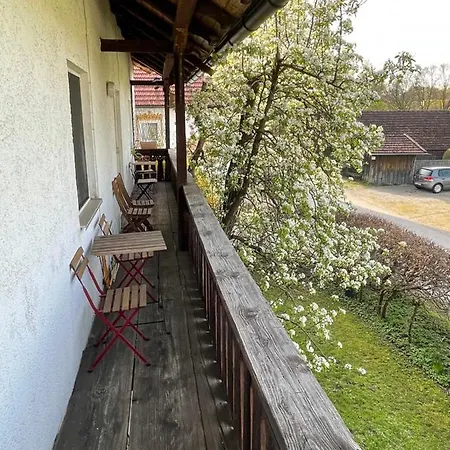 Ferienwohnung Aumuehle Freilassing Exterior photo