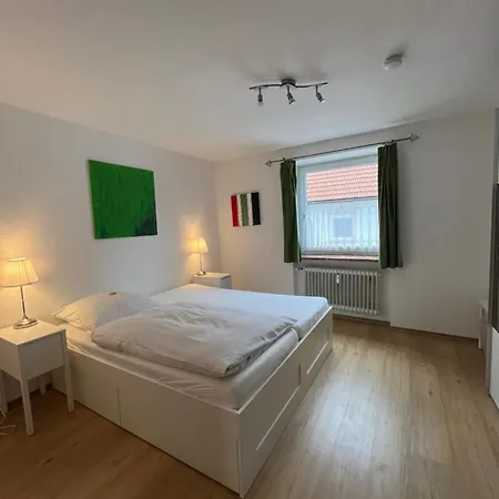 Ferienwohnung Aumuehle Freilassing Exterior photo