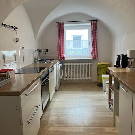 Ferienwohnung Aumuehle Freilassing Exterior photo