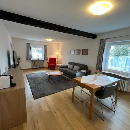 Ferienwohnung Aumuehle Freilassing Exterior photo