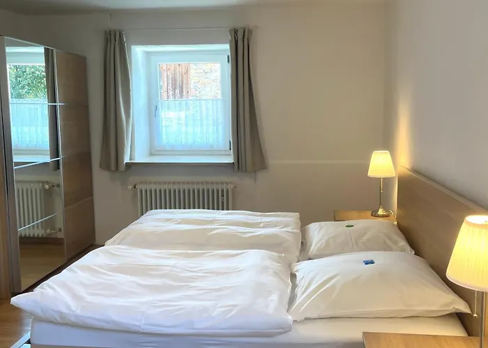 Ferienwohnung Aumuehle