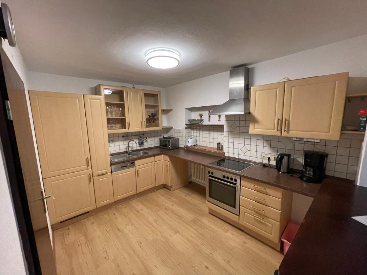 Appartement Aumuhle *