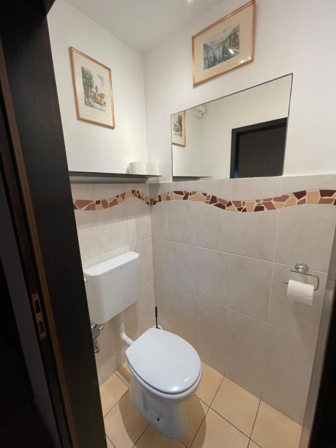 Aumuhle Appartement Freilassing