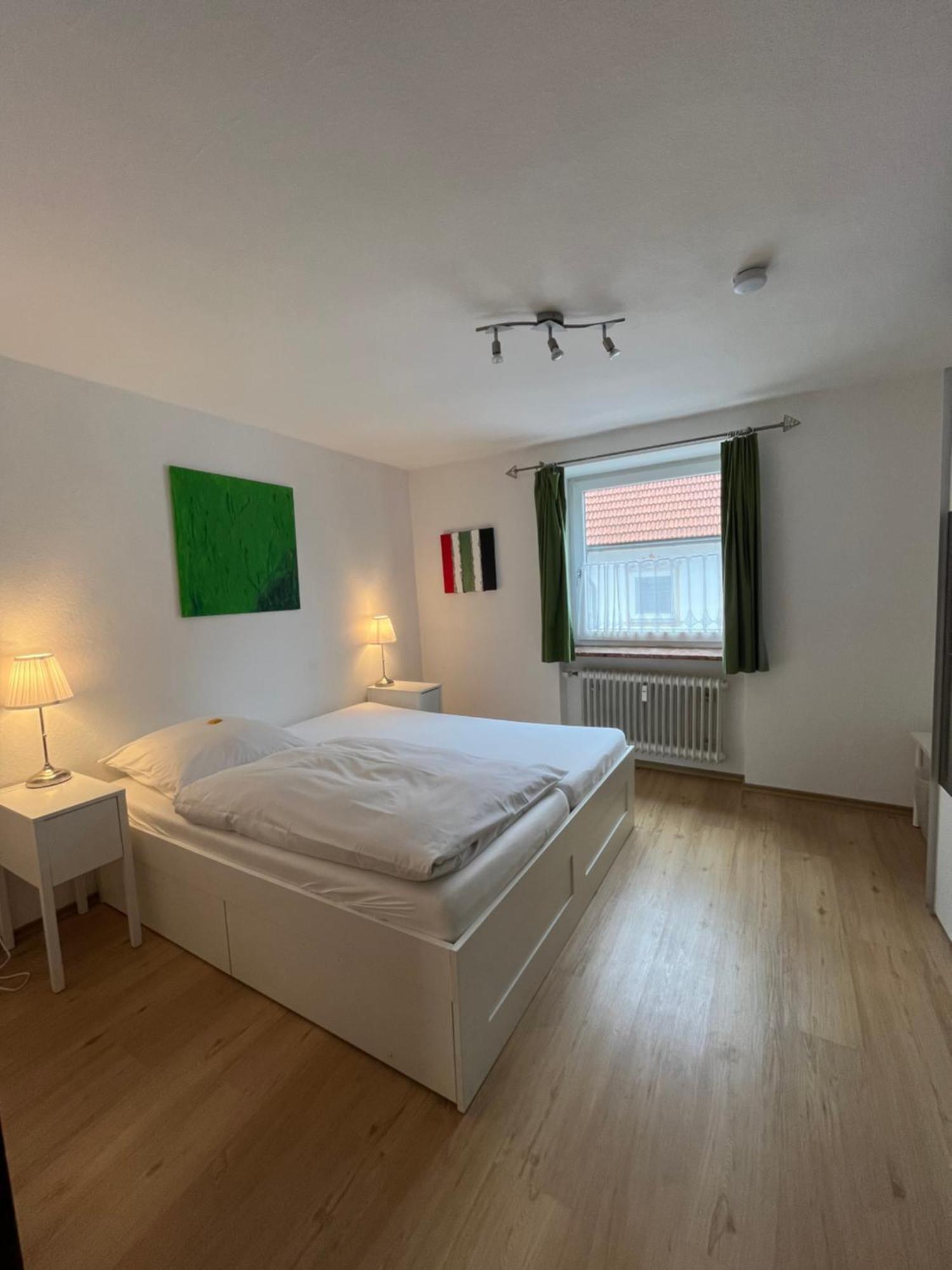Appartement Aumuhle *